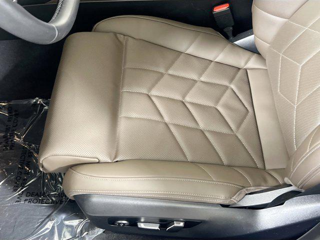 used 2024 BMW i5 car, priced at $44,482