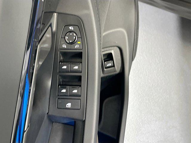 used 2024 BMW i5 car, priced at $44,482