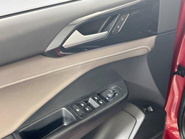 used 2022 Volkswagen Taos car, priced at $25,737