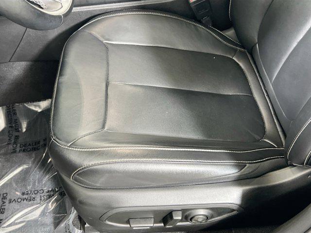 used 2022 Jeep Grand Cherokee car, priced at $31,685