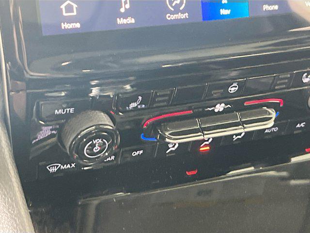 used 2022 Jeep Grand Cherokee car, priced at $31,685