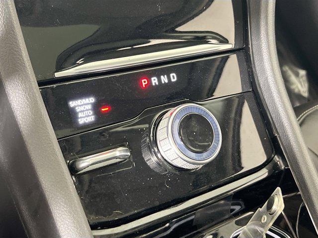 used 2022 Jeep Grand Cherokee car, priced at $31,685