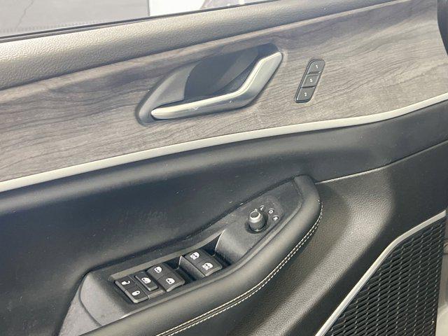 used 2022 Jeep Grand Cherokee car, priced at $31,685