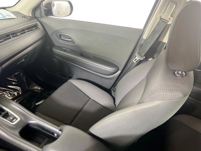 used 2022 Honda HR-V car, priced at $21,739