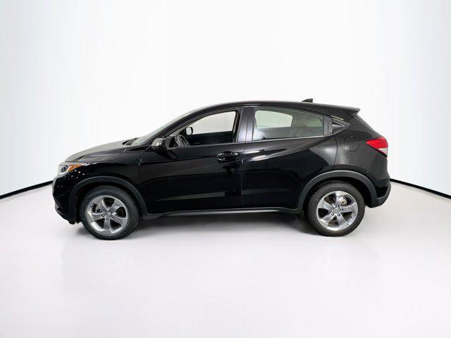used 2022 Honda HR-V car, priced at $21,739