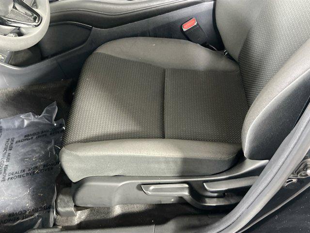 used 2022 Honda HR-V car, priced at $21,739