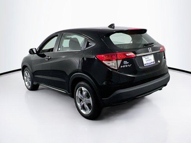 used 2022 Honda HR-V car, priced at $21,739