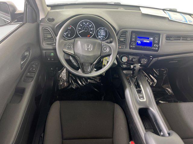 used 2022 Honda HR-V car, priced at $21,739