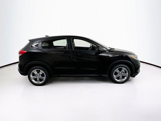 used 2022 Honda HR-V car, priced at $21,739