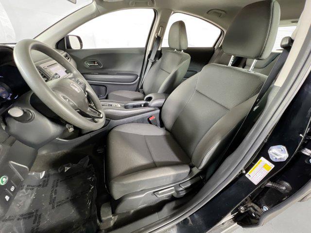 used 2022 Honda HR-V car, priced at $21,739
