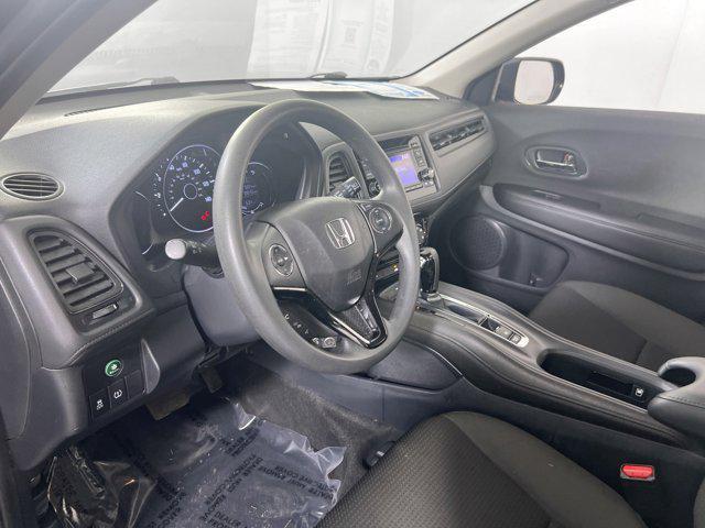 used 2022 Honda HR-V car, priced at $21,739