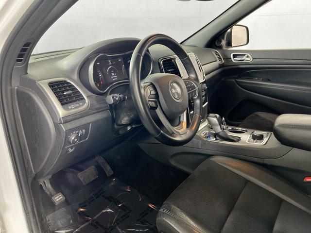 used 2022 Jeep Grand Cherokee car, priced at $28,023