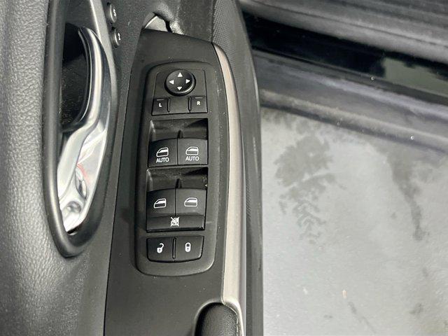 used 2022 Jeep Cherokee car, priced at $26,245