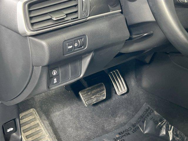 used 2022 Honda Accord car, priced at $27,465