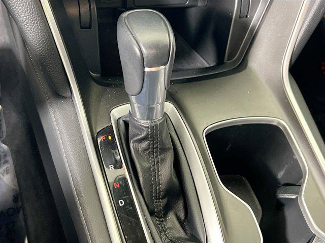 used 2022 Honda Accord car, priced at $27,465