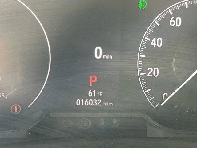 used 2022 Honda Accord car, priced at $27,465