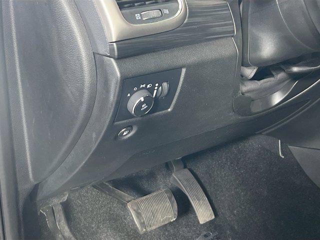 used 2022 Jeep Grand Cherokee car, priced at $25,871