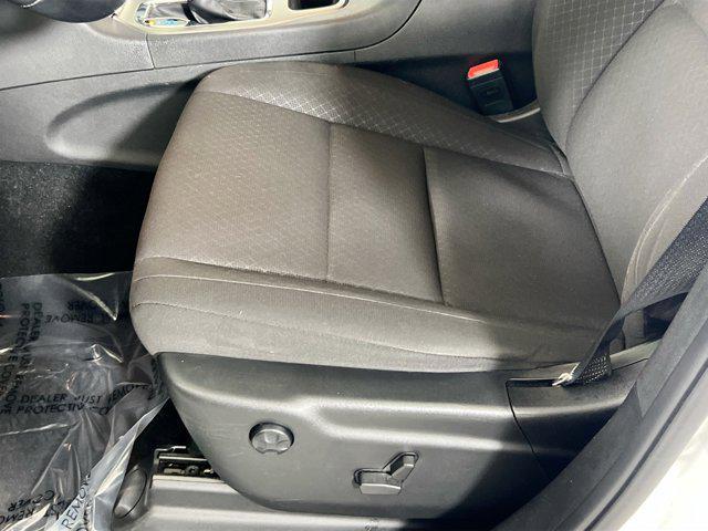 used 2022 Jeep Grand Cherokee car, priced at $25,871