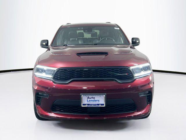 used 2022 Dodge Durango car, priced at $35,149