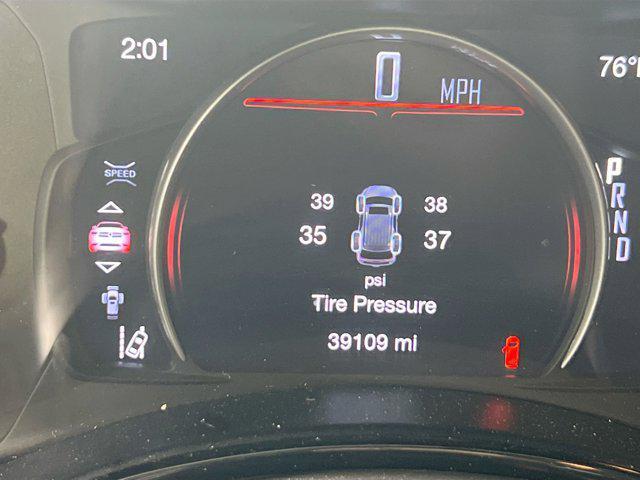 used 2022 Dodge Durango car, priced at $35,149