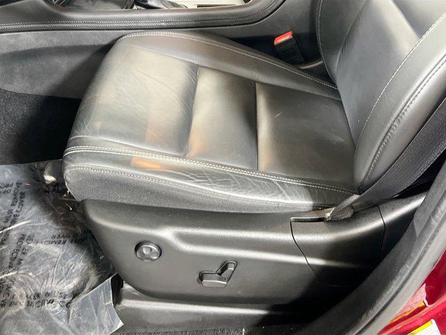 used 2022 Dodge Durango car, priced at $35,149