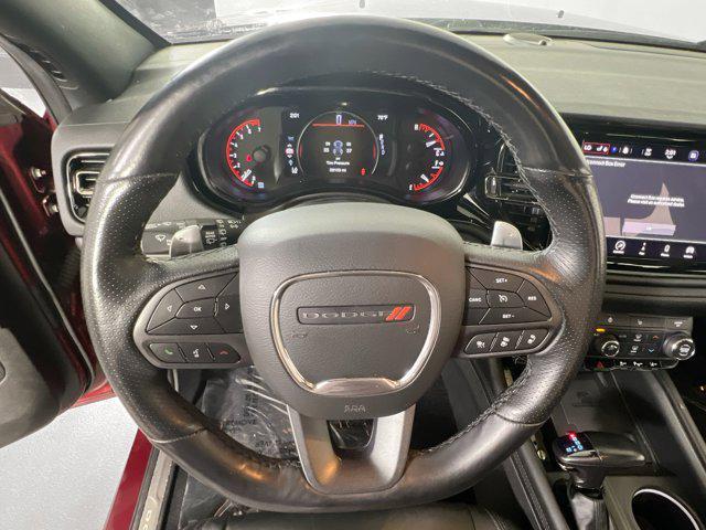 used 2022 Dodge Durango car, priced at $35,149