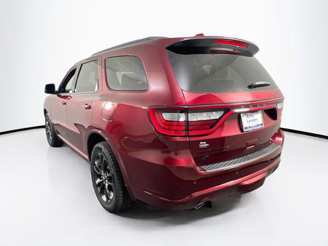 used 2022 Dodge Durango car, priced at $35,149