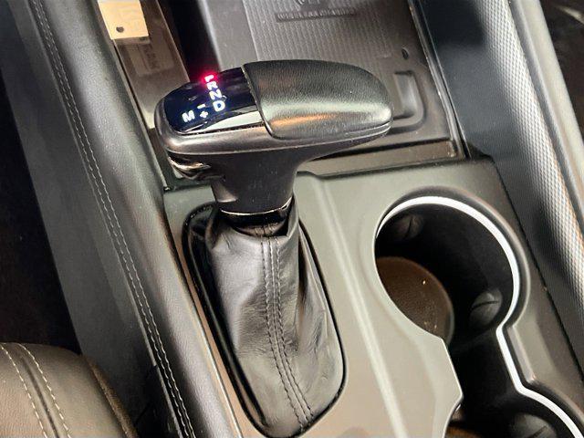 used 2022 Dodge Durango car, priced at $35,149