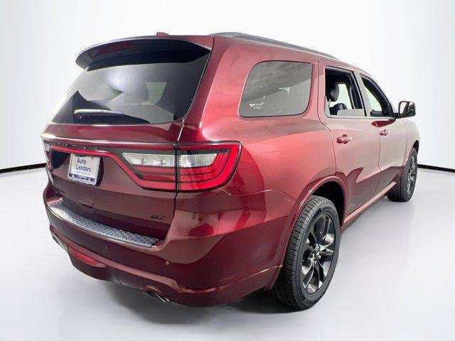 used 2022 Dodge Durango car, priced at $35,149