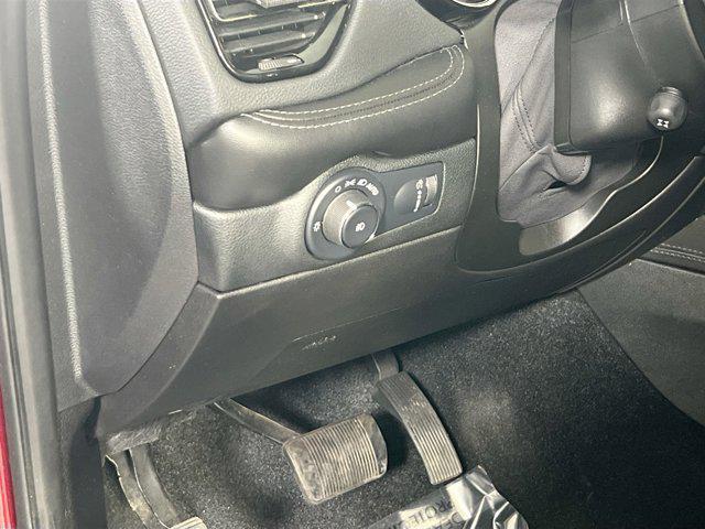 used 2022 Dodge Durango car, priced at $35,149