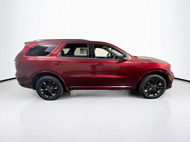 used 2022 Dodge Durango car, priced at $35,149
