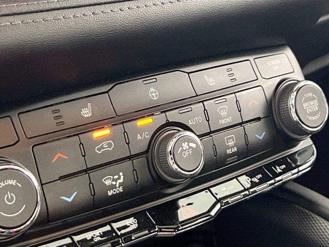 used 2022 Dodge Durango car, priced at $35,149