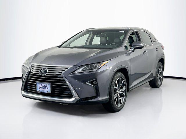 used 2018 Lexus RX 350 car, priced at $30,369