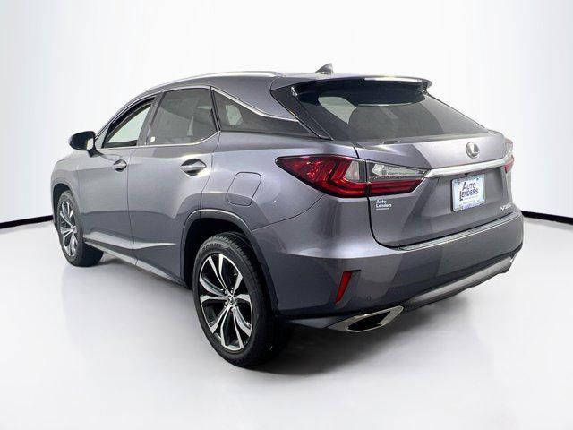 used 2018 Lexus RX 350 car, priced at $30,369