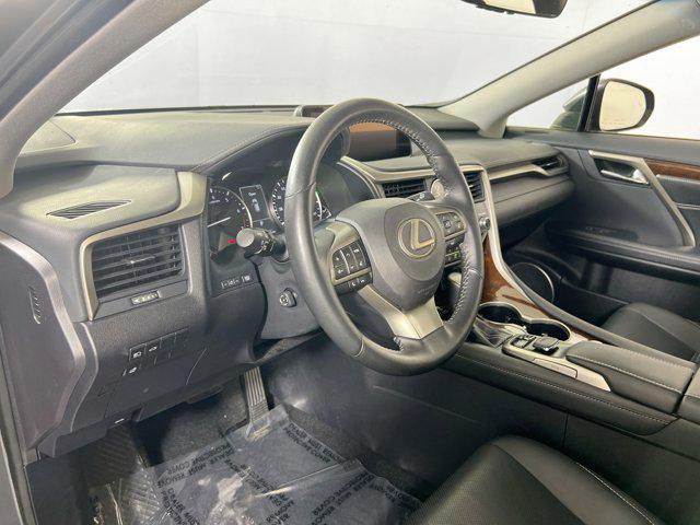 used 2018 Lexus RX 350 car, priced at $30,369