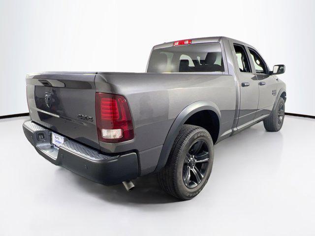 used 2021 Ram 1500 Classic car, priced at $31,482