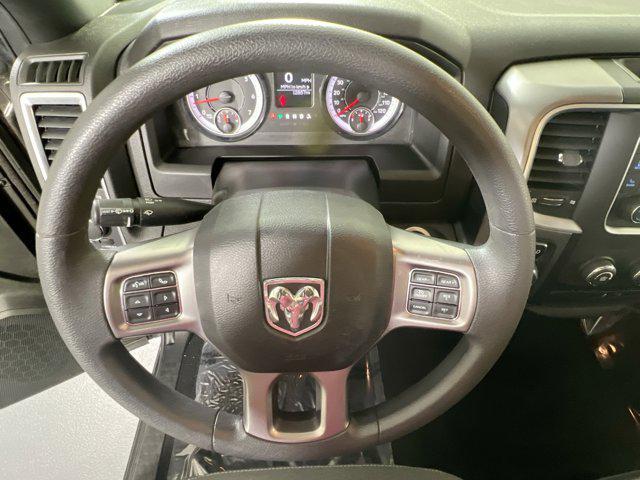 used 2021 Ram 1500 Classic car, priced at $31,482