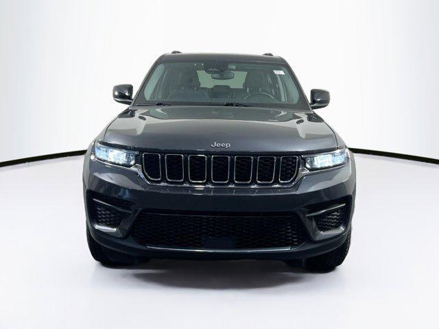 used 2022 Jeep Grand Cherokee car, priced at $27,515
