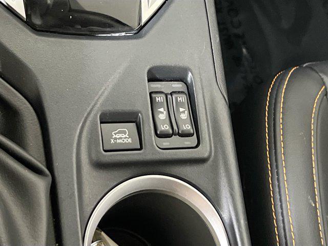 used 2022 Subaru Crosstrek car, priced at $26,613