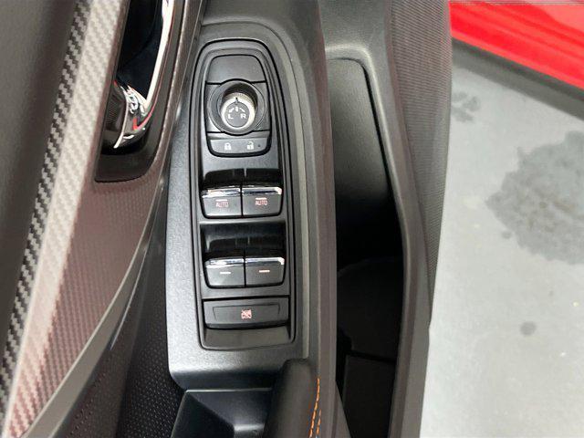 used 2022 Subaru Crosstrek car, priced at $26,613