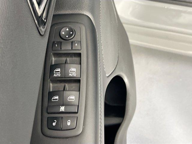 used 2022 Dodge Durango car, priced at $28,401