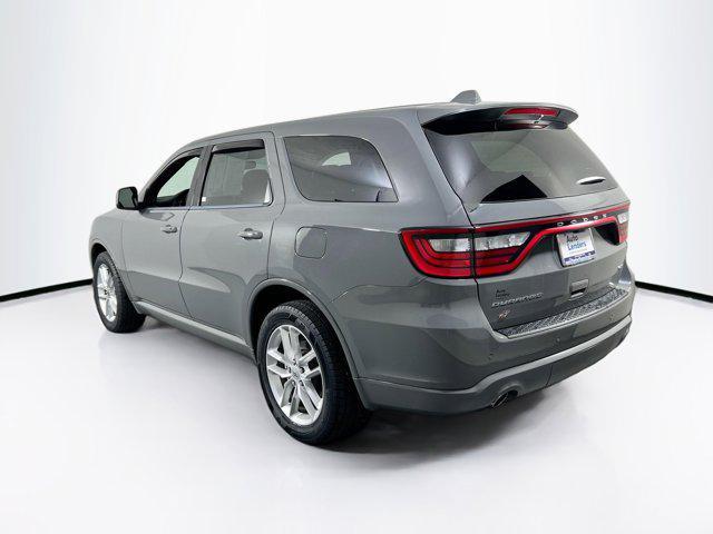 used 2022 Dodge Durango car, priced at $28,401