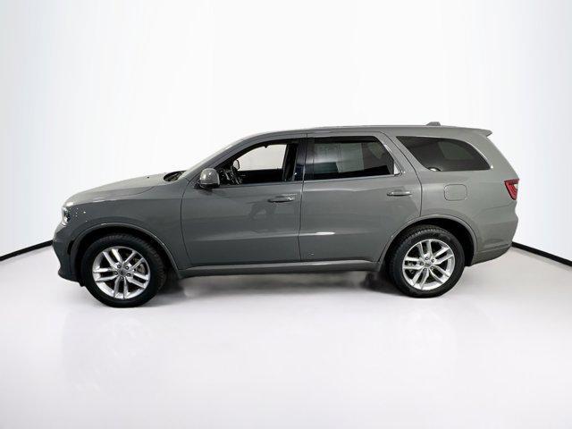 used 2022 Dodge Durango car, priced at $28,401