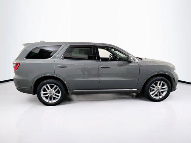 used 2022 Dodge Durango car, priced at $28,401