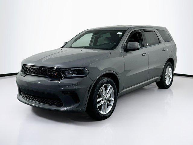 used 2022 Dodge Durango car, priced at $30,337