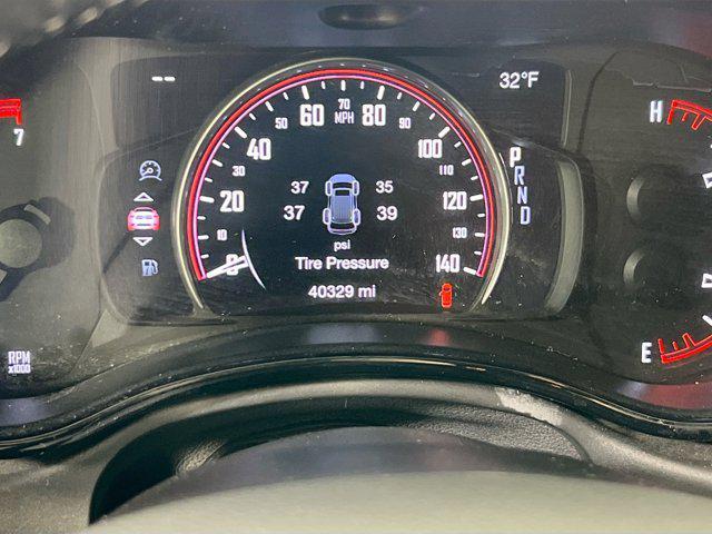 used 2022 Dodge Durango car, priced at $28,401