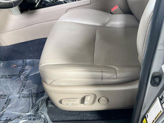 used 2020 Lexus GX 460 car, priced at $40,963