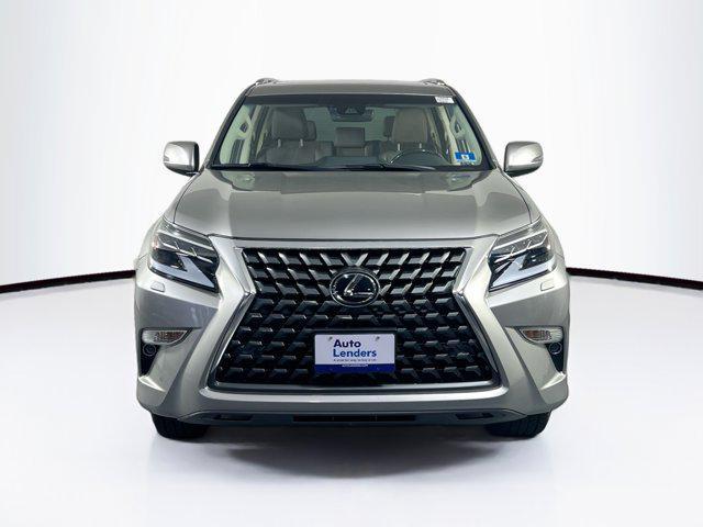 used 2020 Lexus GX 460 car, priced at $40,963