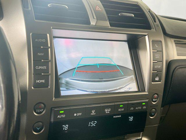 used 2020 Lexus GX 460 car, priced at $40,963