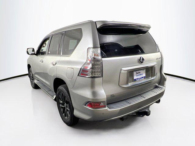 used 2020 Lexus GX 460 car, priced at $40,963